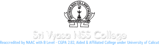 vyasa nss college